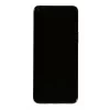 Ecran Huawei Nova 8i Negru (Service Pack)