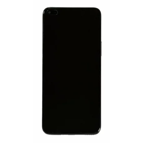 Ecran Huawei Nova 8i Negru (Service Pack)
