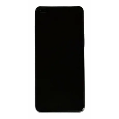 Ecran Huawei Nova 8i Silver (Service Pack)