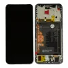 Ecran Huawei Nova 8i Silver (Service Pack)