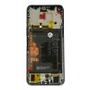 Ecran Huawei Nova 8i Silver (Service Pack)
