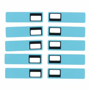 Protecție Senzor Proximitate iPhone 13/13 Pro/13 Pro Max/14/14 Plus (10 buc/set)