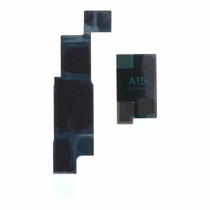 Set Izolație Termică pentru Placa de Bază iPhone 14 Plus (10 buc/set)