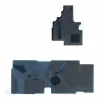 Set Izolație Termică pentru Placa de Bază iPhone 14 Pro (10buc/set)