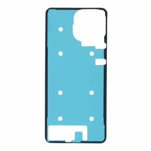 Adeziv capac spate Xiaomi 11 Lite 5G NE/Mi 11 Lite 5G Black