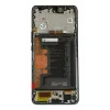 Ecran Honor Magic6 Lite Emerald Green (Service Pack)