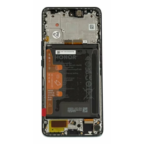 Ecran Honor Magic6 Lite Emerald Green (Service Pack)