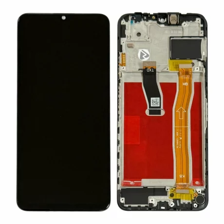 Ecran Huawei Nova Y70/ Nova Y70 Plus (Service Pack)