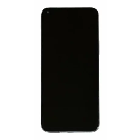 Ecran Nova 8i Silver CU RAMA (Compatibil)