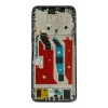 Ecran Nova 8i Silver CU RAMA (Compatibil)