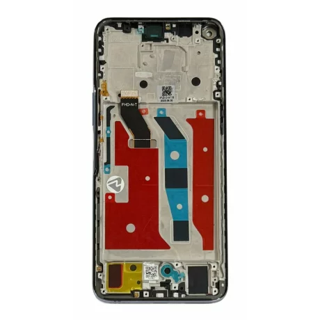 Ecran Nova 8i Silver CU RAMA (Compatibil)