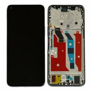 Ecran Nova 8i Silver CU RAMA (Compatibil)