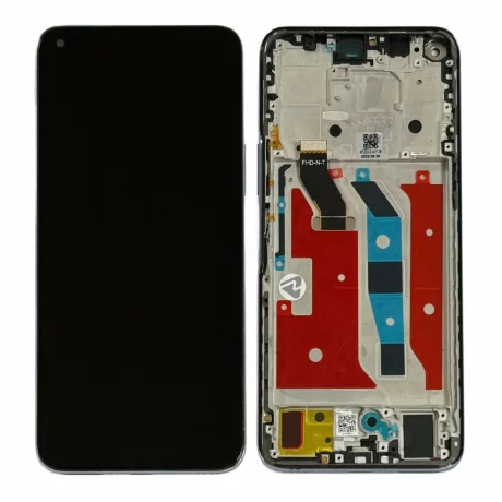 Ecran Nova 8i Silver CU RAMA (Compatibil)