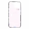 Adeziv Spate pentru iPhone 15 - Etanșare și Fixare Capac Spate