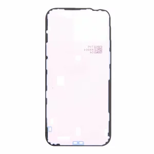 Adeziv Spate pentru iPhone 15 - Etanșare și Fixare Capac Spate