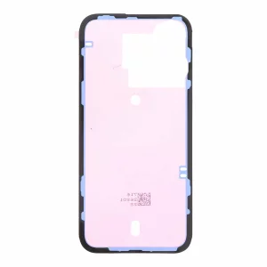 Adeziv Spate pentru iPhone 15 Pro - Etanșare și Fixare Capac Spate