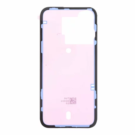 Adeziv Spate pentru iPhone 15 Pro - Etanșare și Fixare Capac Spate