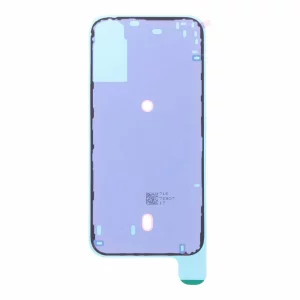 Adeziv Spate pentru iPhone 16 Plus - Etanșare și Fixare Capac Spate