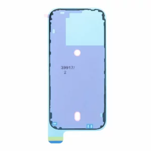 Adeziv Spate pentru iPhone 16 Pro - Etanșare și Fixare Capac Spate