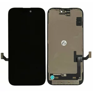 Ecran Compatibil pentru iPhone 15 Original SWAP