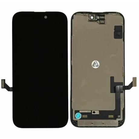 Ecran Compatibil pentru iPhone 15 Original SWAP