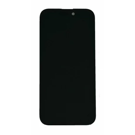 Ecran Compatibil pentru iPhone 15 Pro SOFT OLED