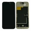 Ecran Compatibil pentru iPhone 15 Pro SOFT OLED