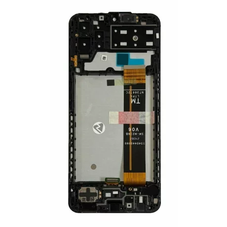 Ecran Samsung A135 Galaxy A13 4G 2022 (Service Pack)
