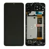 Ecran Samsung A135 Galaxy A13 4G 2022 (Service Pack)