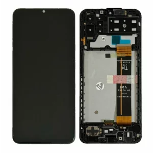 Ecran Samsung A135 Galaxy A13 4G 2022 (Service Pack)