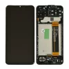 Ecran Samsung A137F Galaxy A13 2022 4G (Service Pack)