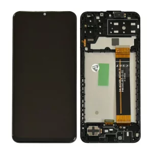 Ecran Samsung A137F Galaxy A13 2022 4G (Service Pack)