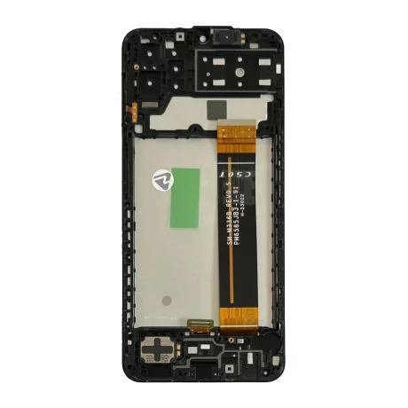 Ecran Samsung A137F Galaxy A13 2022 4G (Service Pack)