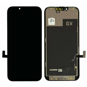 Ecran Compatibil pentru iPhone 13 GX HARD OLED