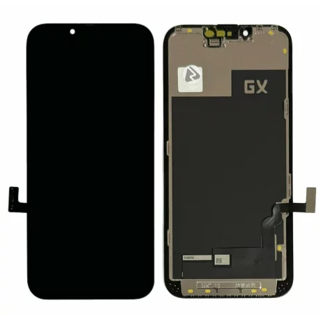 Ecran Compatibil pentru iPhone 13 GX HARD OLED