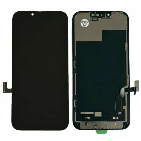 Ecran Compatibil pentru iPhone 13 Original Swap