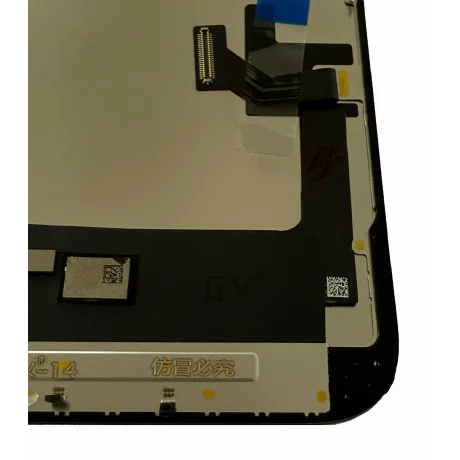 Ecran Compatibil pentru iPhone 14 GX HARD OLED