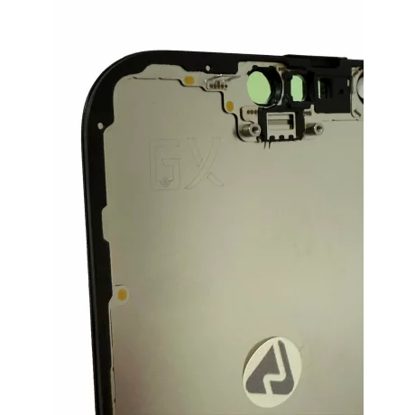 Ecran Compatibil pentru iPhone 14 GX HARD OLED