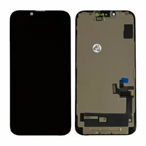 Ecran Compatibil pentru iPhone 14 GX HARD OLED
