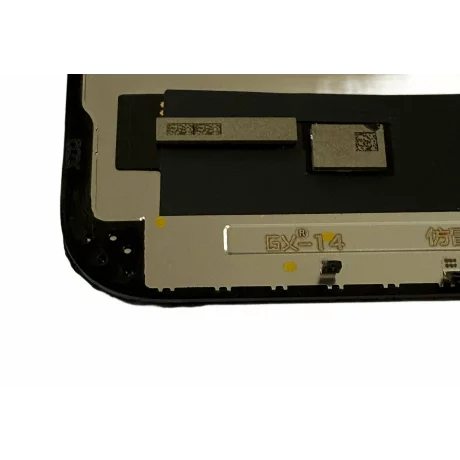 Ecran Compatibil pentru iPhone 14 GX HARD OLED