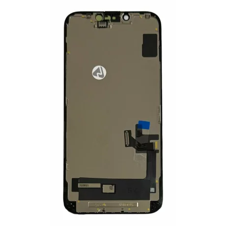 Ecran Compatibil pentru iPhone 14 GX HARD OLED