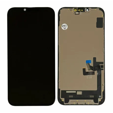 Ecran Compatibil pentru iPhone 14 Plus TFT