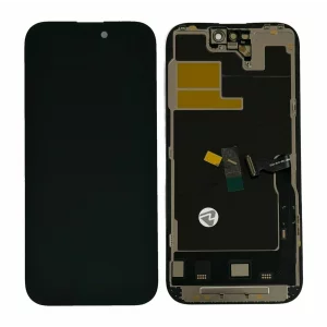 Ecran Compatibil pentru iPhone 14 Pro SOFT OLED