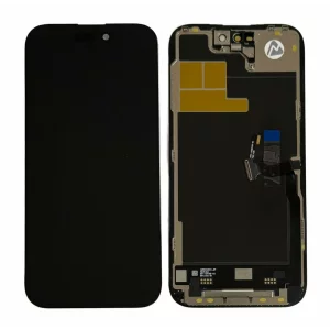 Ecran Compatibil pentru iPhone 14 Pro TFT Incell