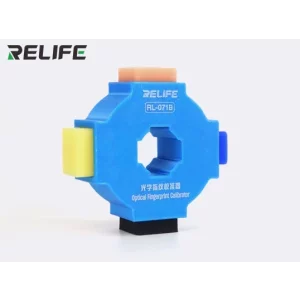 Calibrator Optic de Amprentă Relife RL-071B 4-in-1