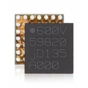 Chip Control NFC 600V Compatibil cu iPhone 13 Mini, 13, 13 Pro și 13 Pro Max