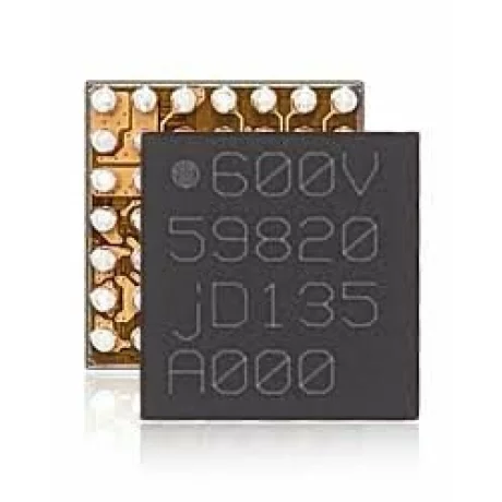 Chip Control NFC 600V Compatibil cu iPhone 13 Mini, 13, 13 Pro și 13 Pro Max