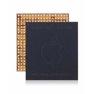 Chip IC 343S00511 pentru Alimentare Compatibil cu iPhone 13, 13 Mini, 13 Pro și 13 Pro Max