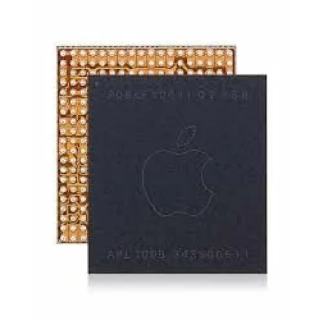 Chip IC 343S00511 pentru Alimentare Compatibil cu iPhone 13, 13 Mini, 13 Pro și 13 Pro Max