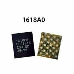 Circuit Integrat 1618A0 pentru Controlul Încărcării USB Compatibil cu iPhone 14 Pro și 14 Pro Max